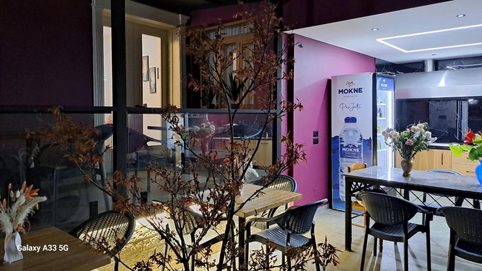 Mon Ami Boutique Hotel Shkoder Exterior photo